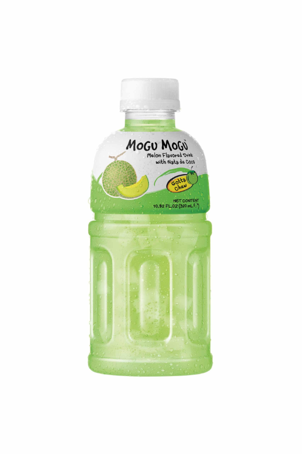 Mogu Mogu melon 320ml