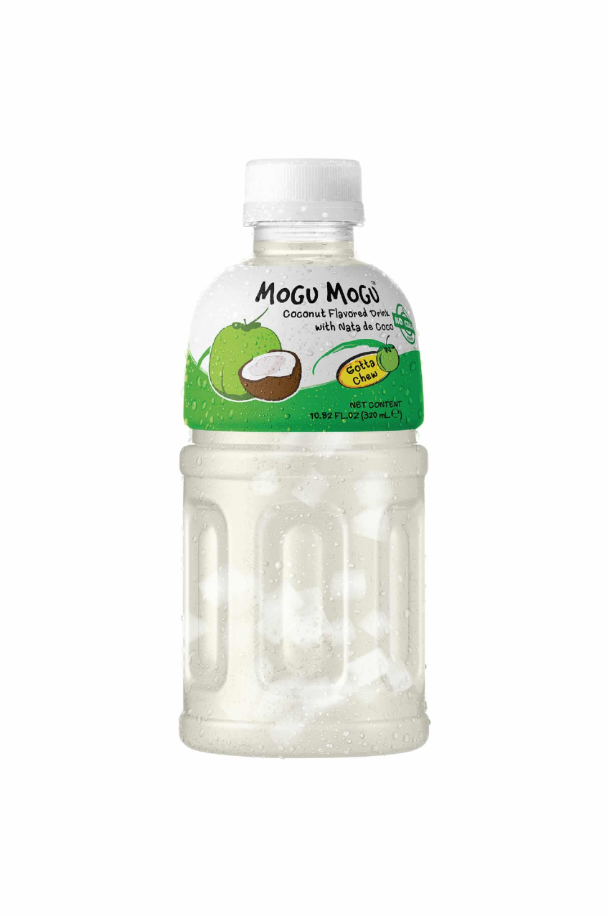 Mogu Mogu coco 320ml