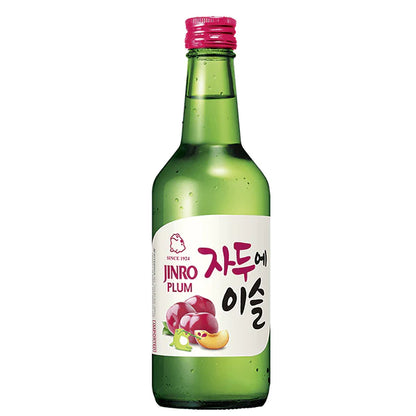 Chamisul Soju Plum 360ml