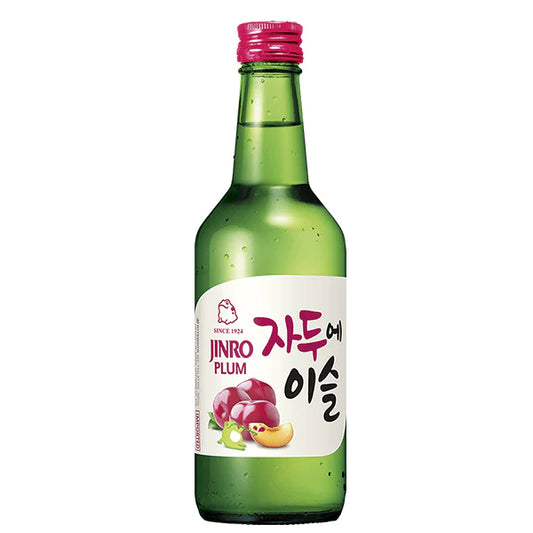 Chamisul Soju Plum 360ml