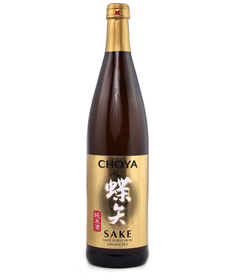 Choya Sake 750ml