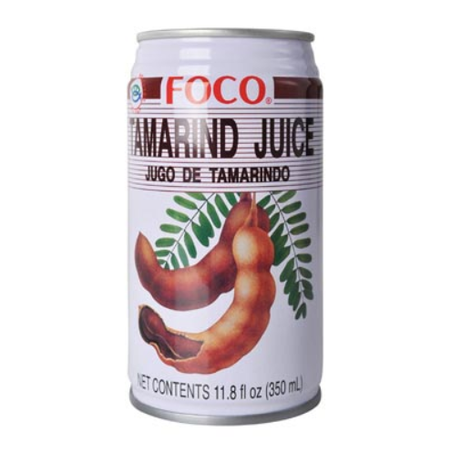 Jus de tamarin Foco 350ml