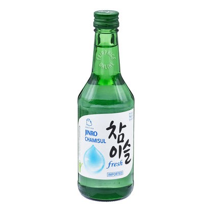 Chamisul Soju Fresh 360ml