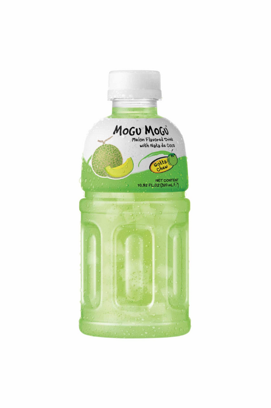 Mogu Mogu melon 320ml
